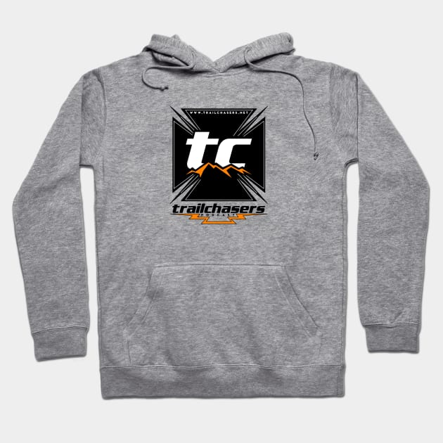 TC_Hawk Hoodie by trailchasers